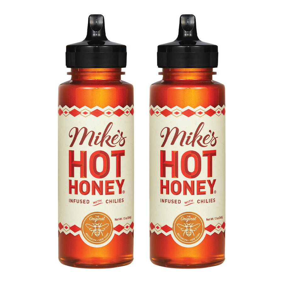 hot honey